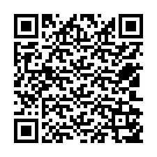 QR Code for Phone number +12502157013