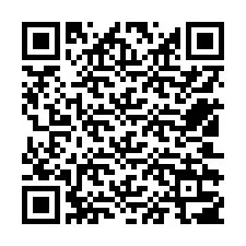 QR Code for Phone number +12502307487