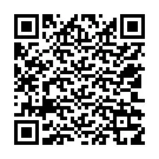电话号码二维码 +12502319408