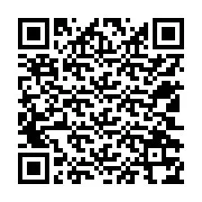 QR Code for Phone number +12502374760