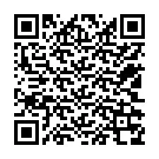 QR Code for Phone number +12502378021
