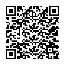 QR Code for Phone number +12502379789
