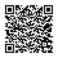 QR Code for Phone number +12502379799