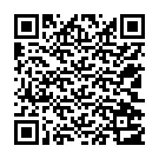 QR Code for Phone number +12502703720