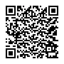 QR Code for Phone number +12502931735