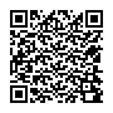 QR Code for Phone number +12504280042