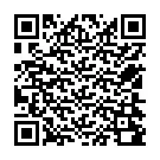 QR Code for Phone number +12504280043