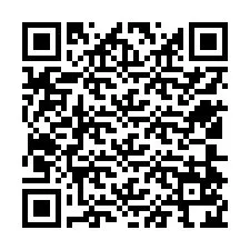 QR Code for Phone number +12504524402