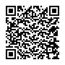 QR Code for Phone number +12504574342