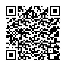 QR Code for Phone number +12505200011