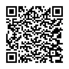 QR Code for Phone number +12505236320