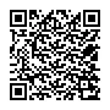 QR Code for Phone number +12505272693