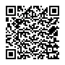 QR Code for Phone number +12505321417