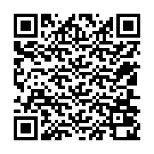 QR Code for Phone number +12506020341