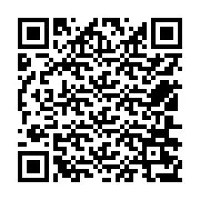 QR Code for Phone number +12506277357