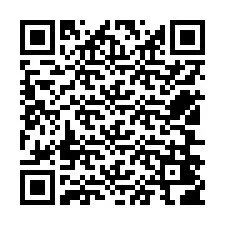QR Code for Phone number +12506406227
