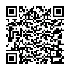 QR Code for Phone number +12506413210