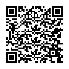 QR Code for Phone number +12506488674