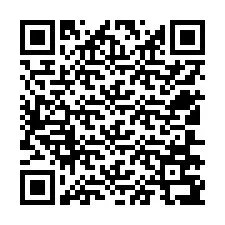 QR Code for Phone number +12506797344