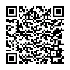 QR Code for Phone number +12506801059