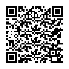 QR Code for Phone number +12507140213