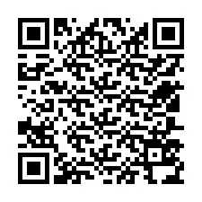 QR Code for Phone number +12507534646