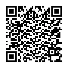 QR Code for Phone number +12507534649