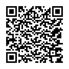 QR Code for Phone number +12507704995
