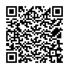 QR Code for Phone number +12509349147