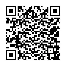 QR Code for Phone number +12509947477