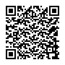 QR Code for Phone number +12509996391