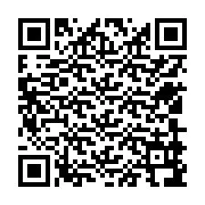 QR Code for Phone number +12509996412