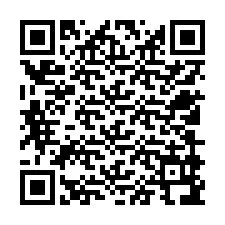QR Code for Phone number +12509996498