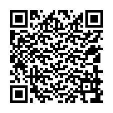 QR Code for Phone number +12509996600