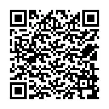 QR Code for Phone number +12509996657