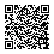 QR Code for Phone number +12509996666