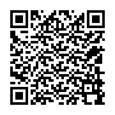 QR Code for Phone number +12509998651