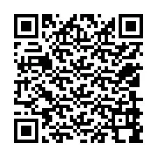 QR Code for Phone number +12509998849