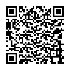 QR Code for Phone number +12509998860
