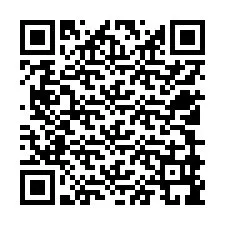QR Code for Phone number +12509999028