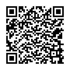 QR Code for Phone number +12509999035