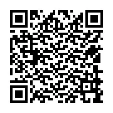 QR Code for Phone number +12509999212