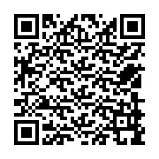 QR Code for Phone number +12509999217