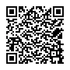 QR Code for Phone number +12509999297