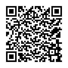 QR Code for Phone number +12509999301
