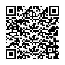 QR Code for Phone number +12509999314