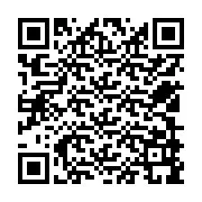 QR Code for Phone number +12509999323
