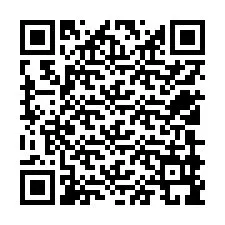 QR Code for Phone number +12509999459