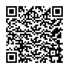 QR Code for Phone number +12509999495