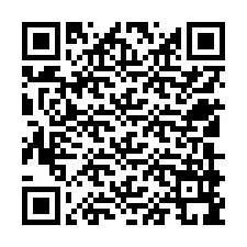 QR Code for Phone number +12509999654